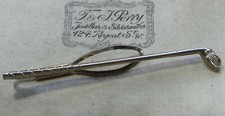 Vintage signed stratton for sale  LONDON
