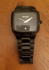 Nixon player watch for sale  Fort Myers