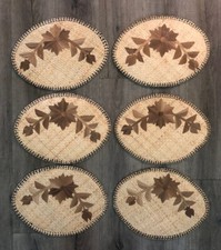 Vintage wicker straw for sale  Kerrville
