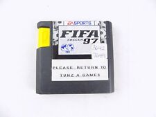 Sega Mega Drive Fifa Soccer 97 - PAL - Grau B comprar usado  Enviando para Brazil