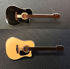 Acoustic guitar enamel for sale  MIDDLESBROUGH