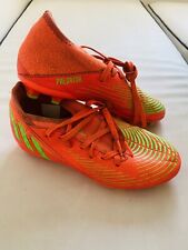 Boys adidas predator for sale  LIVERPOOL