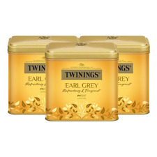 Twinings earl grey gebraucht kaufen  Braunschweig