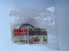 Yamaha gasket silencer for sale  TAUNTON