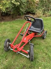 Vintage kettcar kart for sale  LEEDS