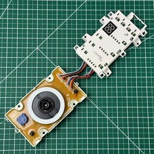 LG Washer Interface Control Board | EBR89076009 comprar usado  Enviando para Brazil