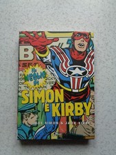 Meglio simon kirby usato  Pistoia