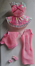 Habits mattel tenue d'occasion Habits mattel tenue d'occasion  Pithiviers
