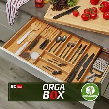 Rga box bambus gebraucht kaufen  Deutschland