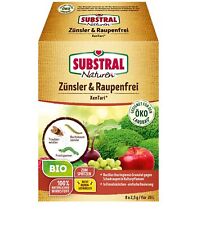 Naturen bio zünsler gebraucht kaufen  Hemmingen