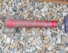 Ancien pulverisateur publicita d'occasion  Le Poinçonnet