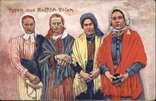 Polen russisch polen gebraucht kaufen  Deutschland