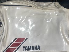 Yamaha vintage bag for sale  FLEETWOOD