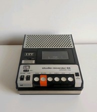 Itt studio recorder d'occasion  Reims