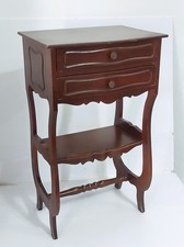 Comodino antico legno usato  Catania