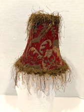 Tapestry lamp shade for sale  Thompsons Station