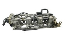 Rampe injection moto d'occasion  France