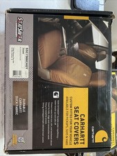 Covercraft carhartt seatsaver for sale  Killeen