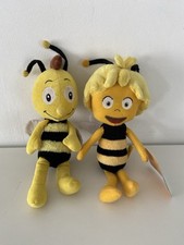 Peluches maya willy d'occasion  Beaugency