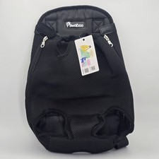 Pawaboo pet carrier for sale  LEICESTER