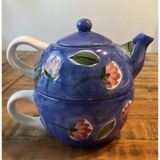 Teapot mug set for sale  Tampa