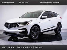 2021 acura rdx for sale  Wichita
