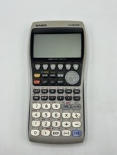 Casio 9860g scientific d'occasion  Marseille X