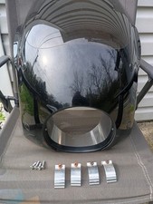 Harley davidson night for sale  Cuddy