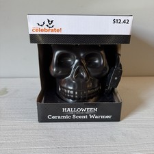 Halloween ceramic black for sale  Athens