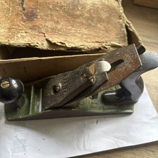 Rapier wood plane for sale  CANNOCK