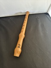 Kung wood recorder for sale  Pollock Pines