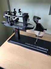 Penta premium stringer for sale  SAFFRON WALDEN
