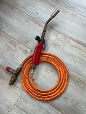Rothenberger blow torch for sale  GREAT YARMOUTH