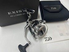 Moulinet tournant daiwa22 d'occasion  Expédié en France