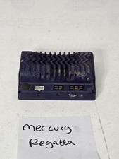 Mercury regatta mobility for sale  MARCH