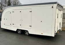 Prg prosporter monza for sale  MIRFIELD