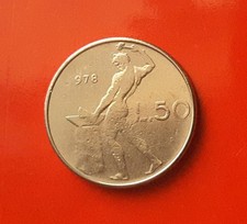 Lire 1978 errore usato  Roma