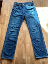 Jeans levis usato  Trivignano Udinese