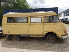 wohnmobil oldtimer gebraucht kaufen  Thalmassing