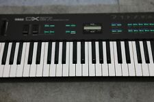 Yamaha dx27 for sale  CROYDON