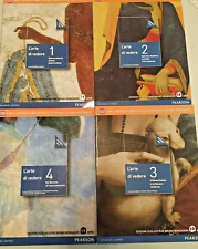 Arte vedere vol.1 usato  Monterotondo
