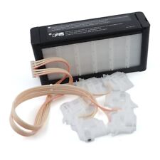 Novo tanque de tinta CISS compatível EPSON L1300 L1800 conjunto TANQUE DE FORNECIMENTO TINTA, usado comprar usado  Enviando para Brazil