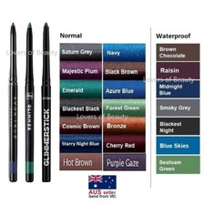 Delineador de olhos retrátil AVON Glimmerstick / Glimmer novo escolha suas cores, usado comprar usado  Enviando para Brazil