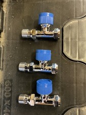 Trv valves for sale  RAYLEIGH