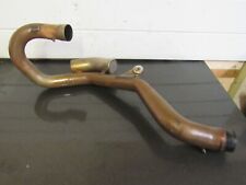 Exhaust headers fit for sale  AMERSHAM