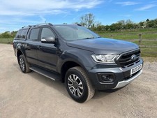 2020 ford ranger for sale  YORK