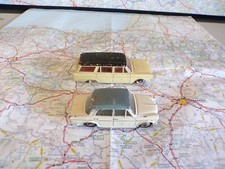 Lot fiat 1200 d'occasion  Évrecy