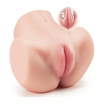 Sextoy masturbateur poupée d'occasion  Clermont-Ferrand-