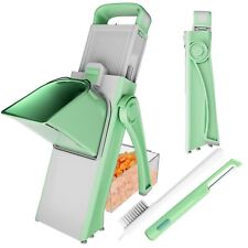 Safe mandoline slicer for sale  Gretna