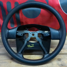 Volante de vinil de borracha OEM Jeep Wrangler TJ LJ 2003-2006 04 05 comprar usado  Enviando para Brazil